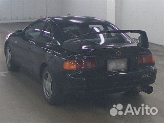 Ограничитель двери Toyota Celica ST205