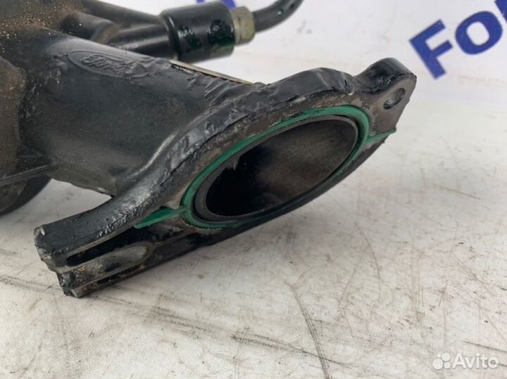 Вакуумный насос тормозной Ford Focus 2 CB4 1.8