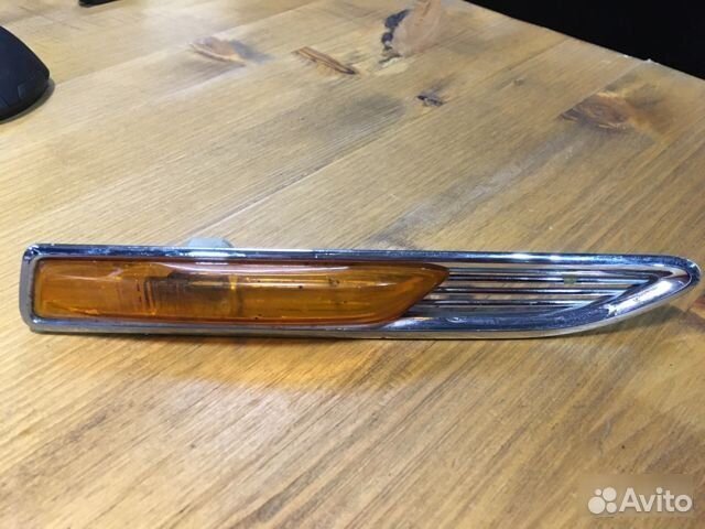 Повторитель поворота Ford Mondeo 4