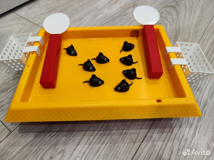 Настольная игра для детей 