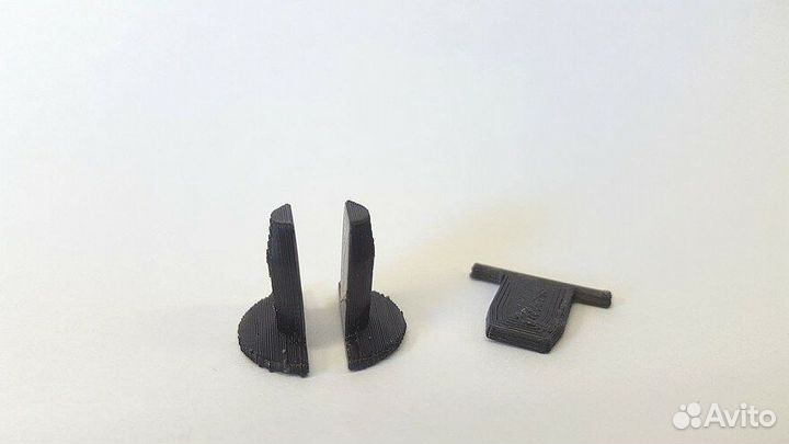 Услуга 3D печати