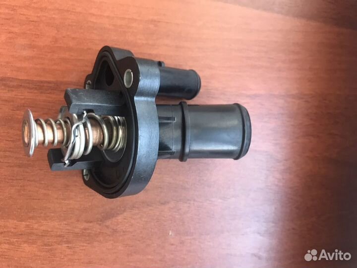 Термостат mazda tribute