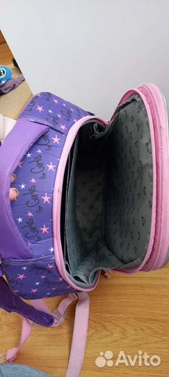 Портфель школьный