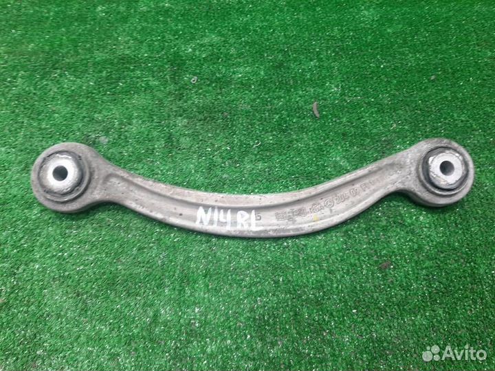 Рычаг задний поперечный верхний Mercedes Benz E-c