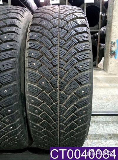 Bfgoodrich G-Force Stud 215/65 R16 96T