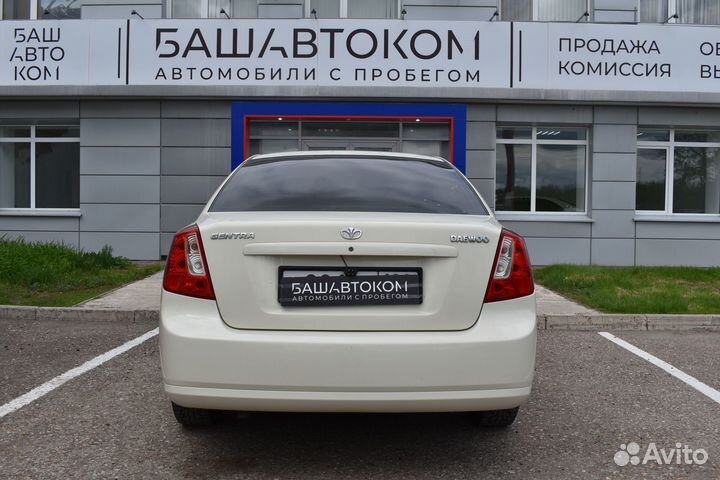 Daewoo Gentra 1.5 МТ, 2013, 152 410 км