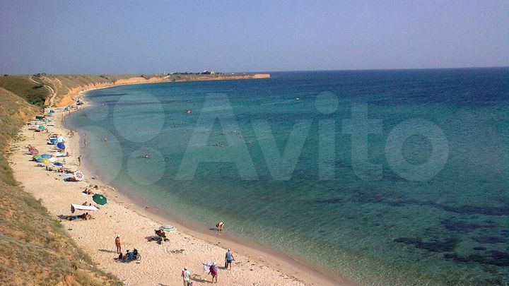 Участок 6,12 га (СНТ, ДНП)