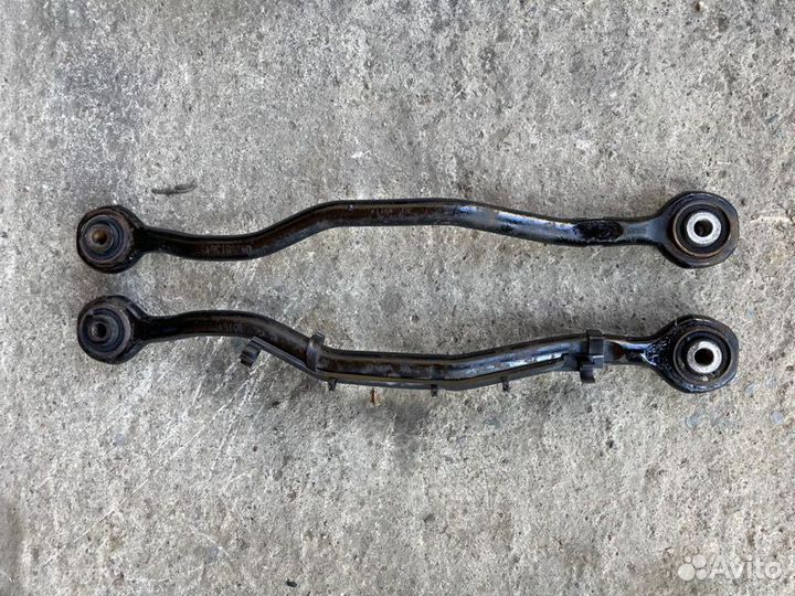 Рычаг задний верхний Chrysler 300C (LX) 2004-2011