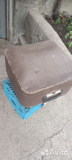 Печатная машинка москва СССР