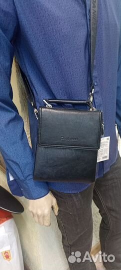 Сумка мужская