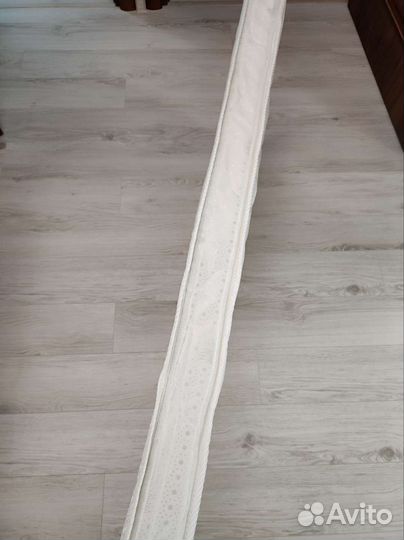 Матрас детский 140 70