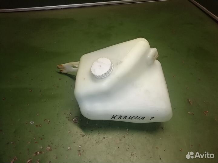 LADA Kalina 1 бачок омывателя