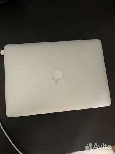 Apple MacBook Pro 13 retina 2012