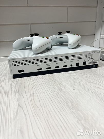 Xbox one S 1tb
