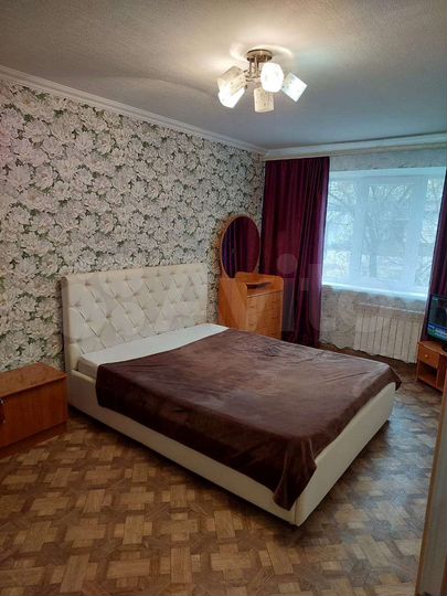 1-к. квартира, 30 м², 1/5 эт.