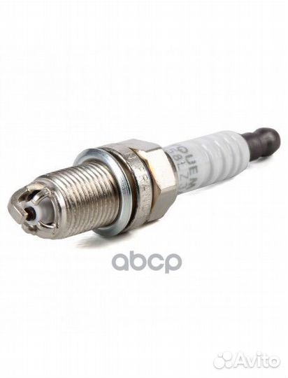 Свеча зажигания