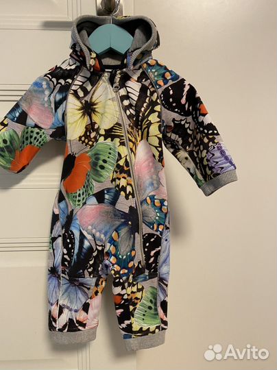 Комбинезон molo 74