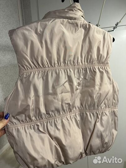 Жилетка женская