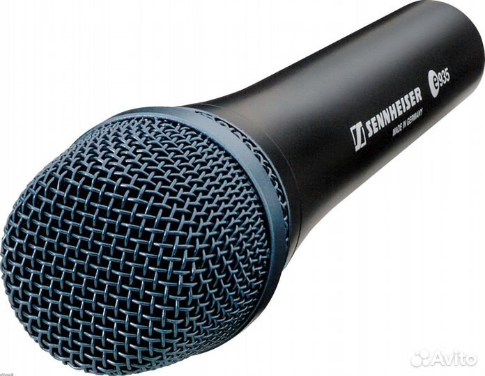 Микрофон Sennheiser E935