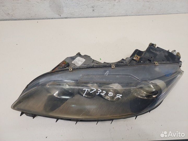 Фара (передняя) Mazda 6 (GG), 2006