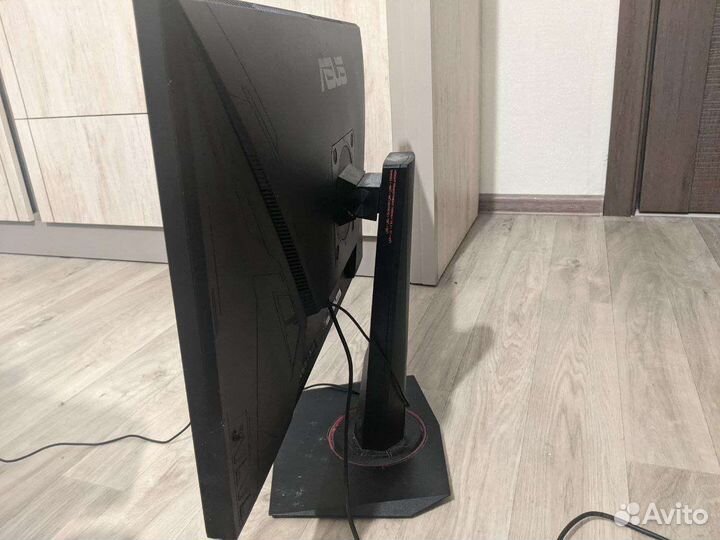 Монитор Asus 27 VG279Q 144гц, ips, 1920x1080, 1мс
