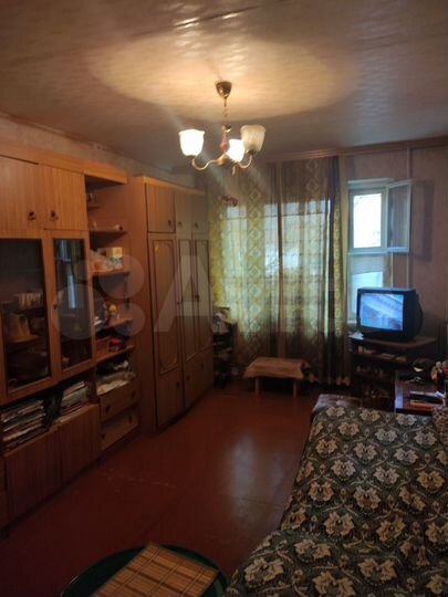 2-к. квартира, 43,4 м², 1/5 эт.