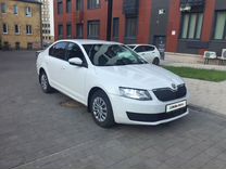 Skoda Octavia 1.2 AMT, 2013, 229 000 км, с пробегом, цена 865 000 руб.