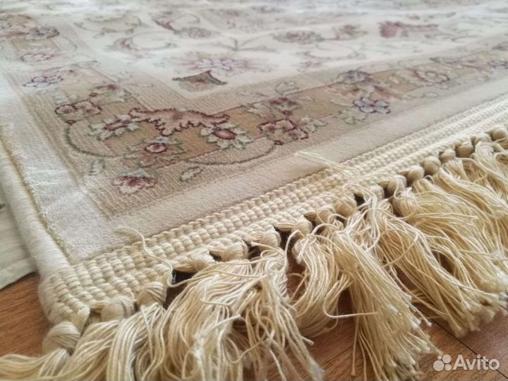 Ковер бельгийский новый