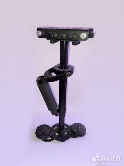 Механический стабилизатор для камеры