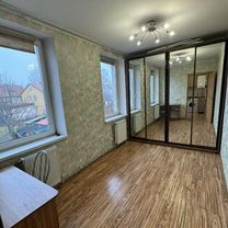 2-к. квартира, 34 м², 2/2 эт.