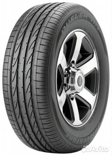 Bridgestone Dueler H/P Sport 225/50 R17 94H