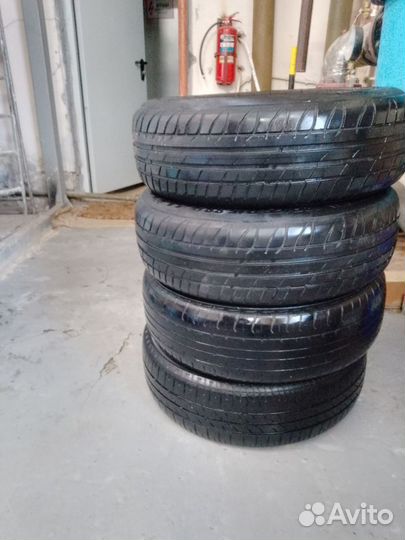 Michelin Power CL 15/15.5 R15