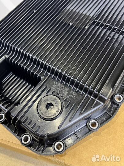 Фильтр для АКПП ZF6HP19/20 24117571217