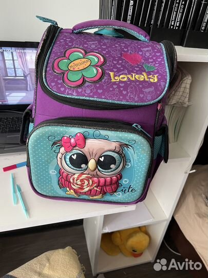 Продам ортопедический рюкзак