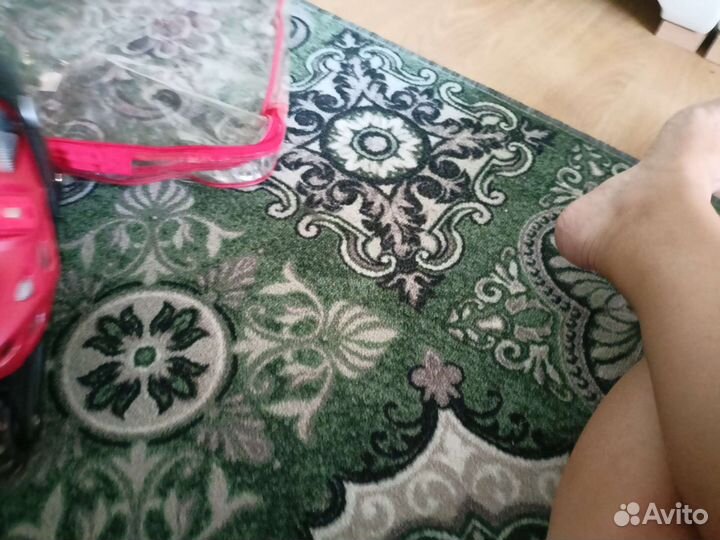 Роликовые коньки ролики раздвижные с 35р и больше