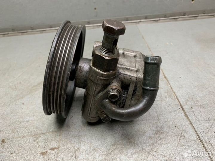 Насос гидроусилителя руля Kia Rio седан 1.5 A5D