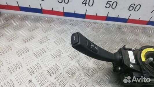 Переключатель поворотов и дворников (стрекоза) vol