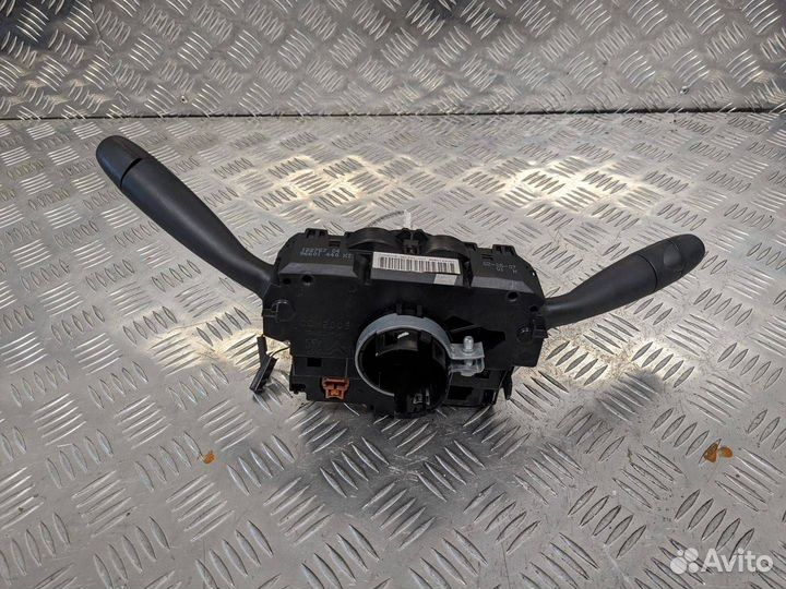 Подрулевой переключатель Citroen C2 (2003 - 2008)