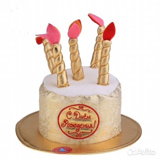 Шляпа для праздника