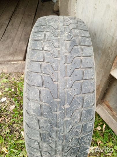КАМА Kама-233 215/70 R16