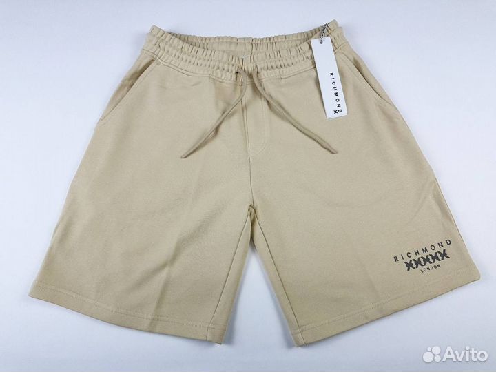 Шорты бермуды john richmond