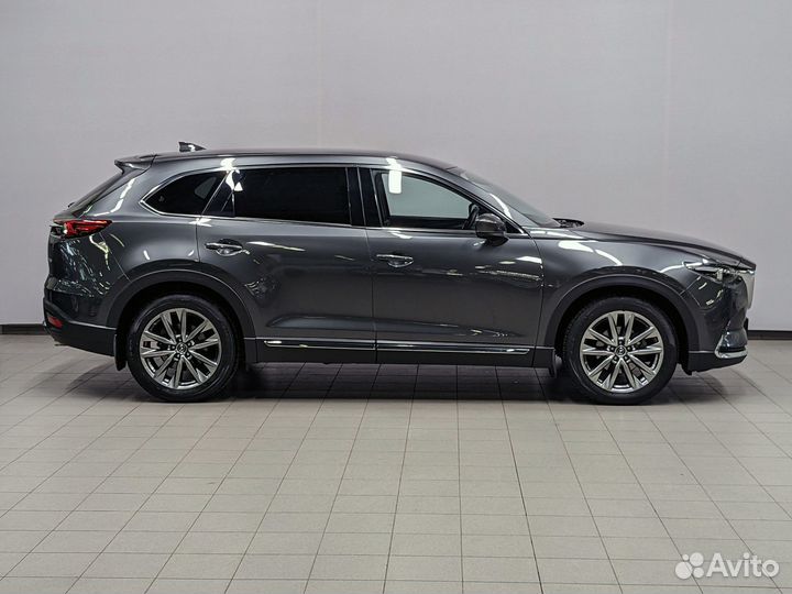 Mazda CX-9 2.5 AT, 2019, 67 366 км