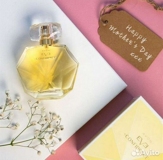 Evе confidеnce avon