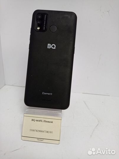 BQ 6645L Element