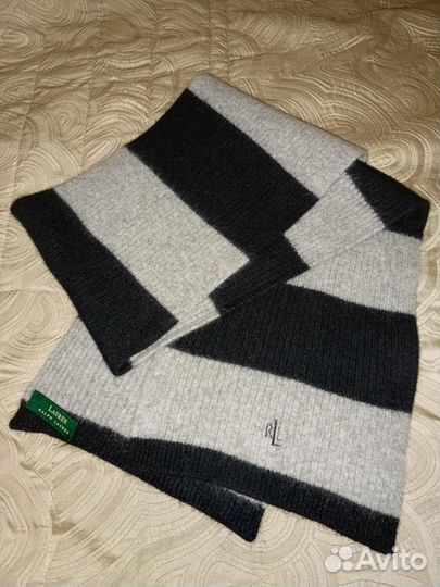 Шарф ralph lauren