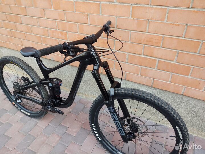 Giant Reign Advanced Pro 29 2