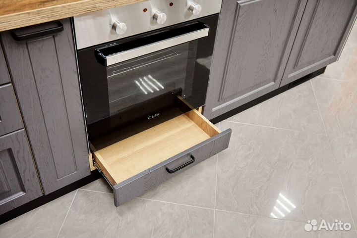 Корпусная мебель на заказ