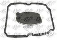 Фильтр трансмиссионный с прокладкой поддона JT2