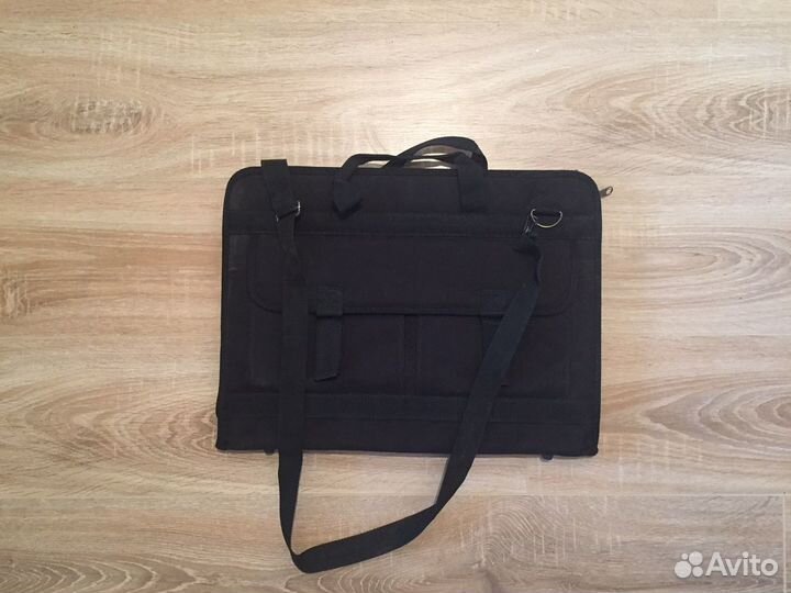 Папка для чертежей 30х40