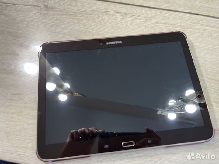 Samsung galaxy tab3